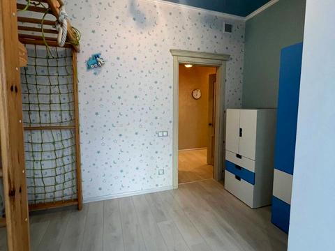 Квартира на вул. Сучасна, 8 в Кривому Розі, ID 198153, фото №12