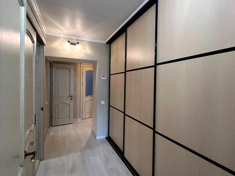 Квартира на вул. Сучасна, 8 в Кривому Розі, ID 198153, фото №19