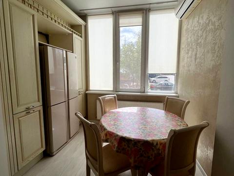 Квартира на вул. Сучасна, 8 в Кривому Розі, ID 198153, фото №3