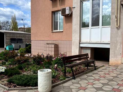 Квартира на вул. Сучасна, 8 в Кривому Розі, ID 198153, фото №25