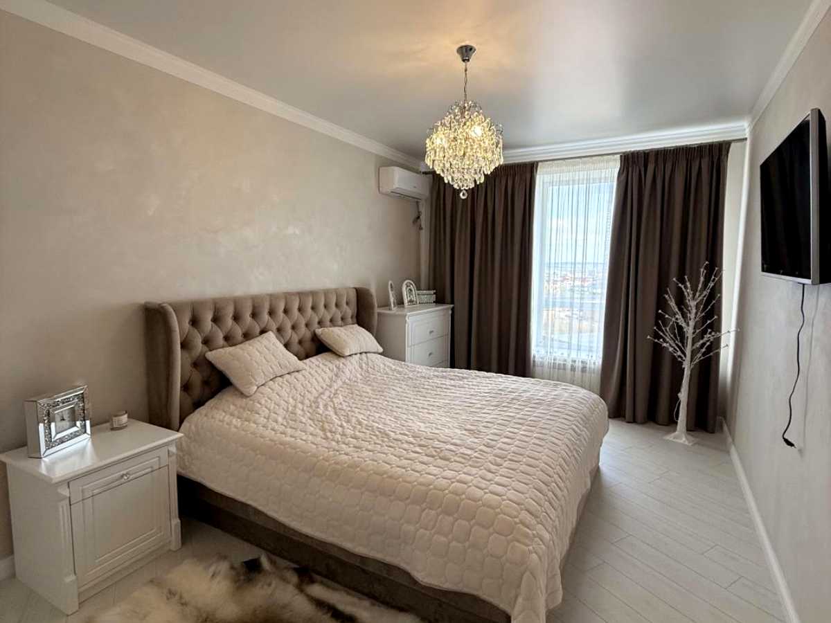 Квартира на вул. Петлюри, 81 в Хмельницькому, ID 393346, фото №16
