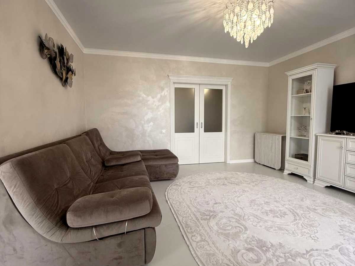 Квартира на вул. Петлюри, 81 в Хмельницькому, ID 393346, фото №7