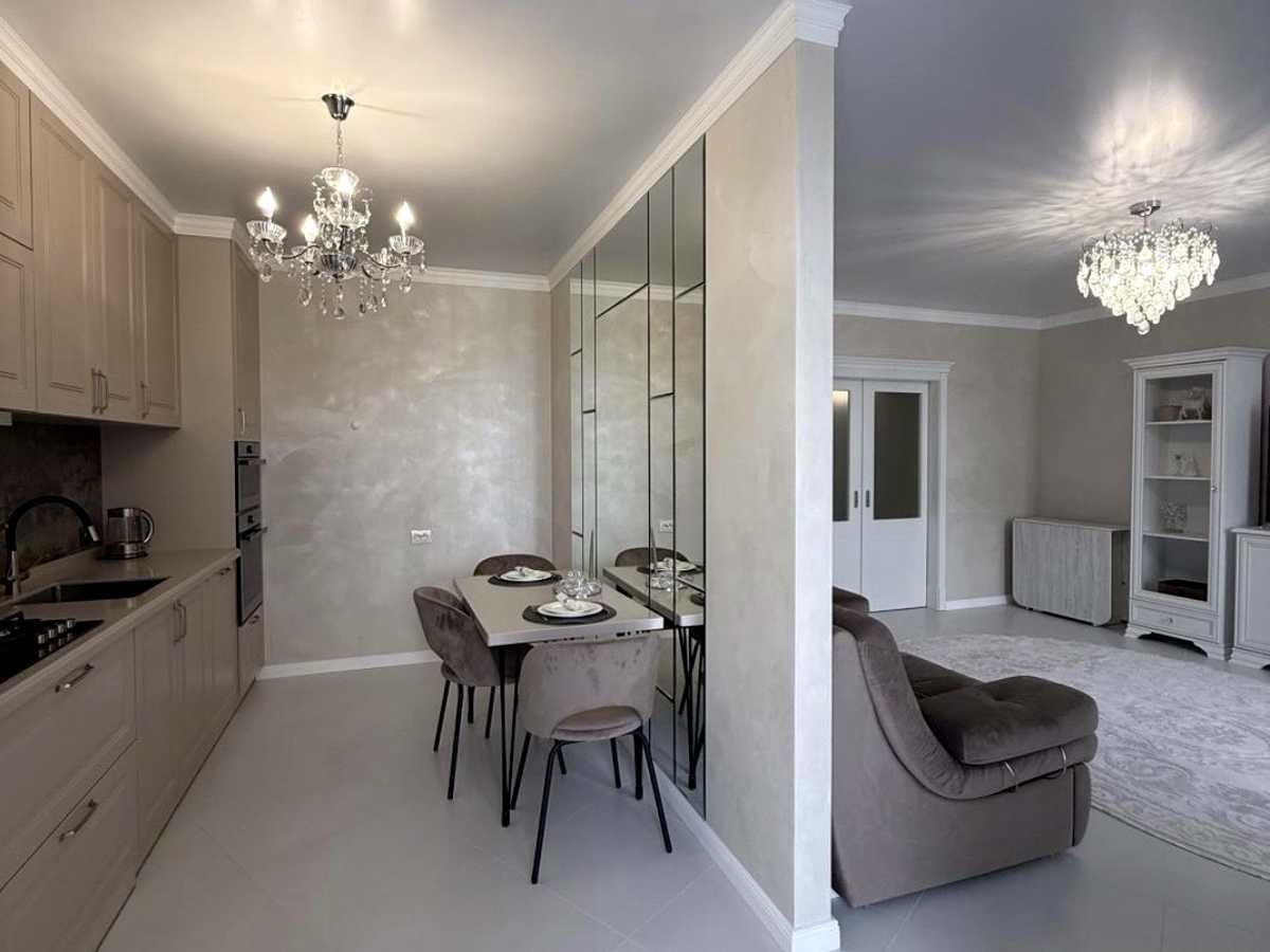 Квартира на вул. Петлюри, 81 в Хмельницькому, ID 393346, фото №9