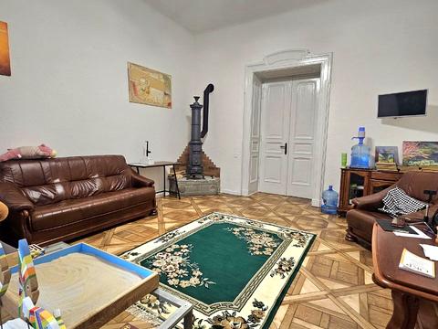 Квартира на вул. Гетьмана Мазепи, 36 в Івано-Франківську, ID 174480, фото №12