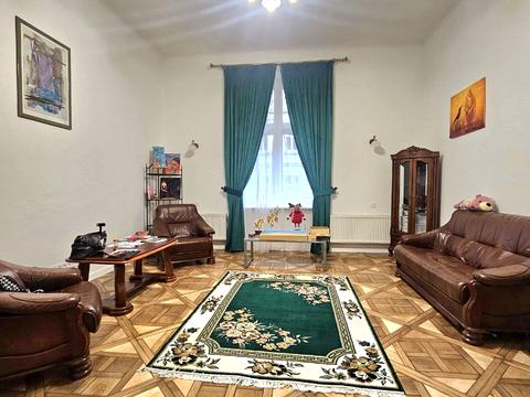 Квартира на вул. Гетьмана Мазепи, 36 в Івано-Франківську, ID 174480, фото №13