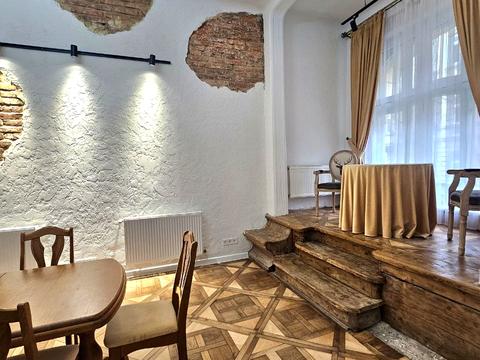 Квартира на вул. Гетьмана Мазепи, 36 в Івано-Франківську, ID 174480, фото №14