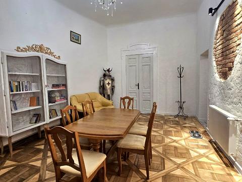 Квартира на вул. Гетьмана Мазепи, 36 в Івано-Франківську, ID 174480, фото №18