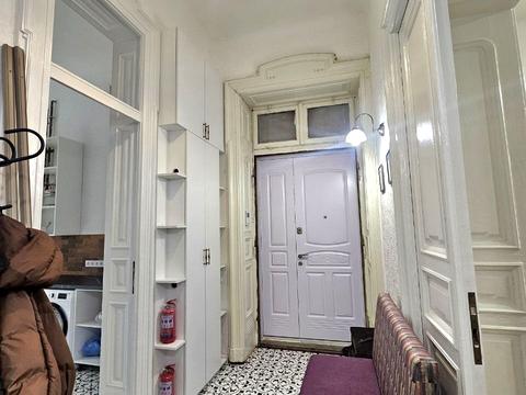 Квартира на вул. Гетьмана Мазепи, 36 в Івано-Франківську, ID 174480, фото №33