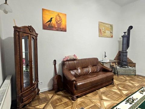 Квартира на вул. Гетьмана Мазепи, 36 в Івано-Франківську, ID 174480, фото №10