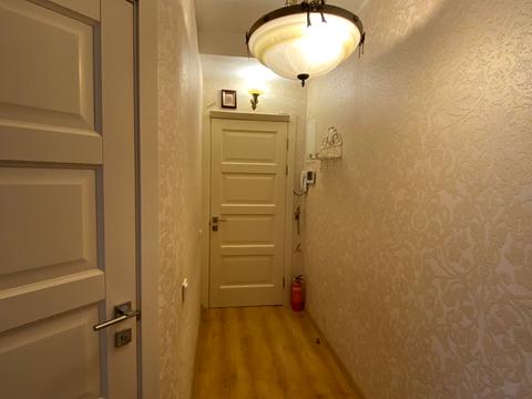 Квартира на вул. Русанівська набережна, 10 в Києві, ID 193948, фото №11