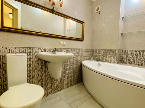 Квартира на вул. Русанівська набережна, 10 в Києві, ID 193948, фото №18