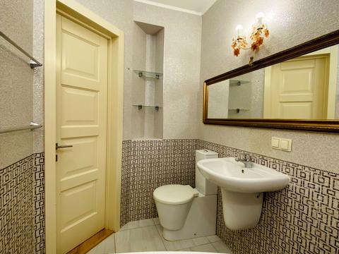 Квартира на вул. Русанівська набережна, 10 в Києві, ID 193948, фото №19