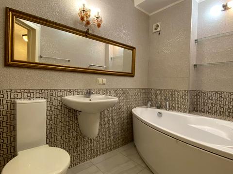 Квартира на вул. Русанівська набережна, 10 в Києві, ID 193948, фото №20