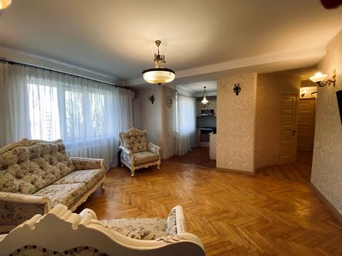 Квартира на вул. Русанівська набережна, 10 в Києві, ID 193948, фото №3