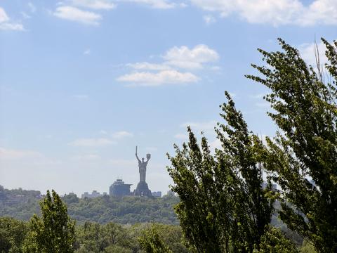 Квартира на вул. Русанівська набережна, 10 в Києві, ID 193948, фото №23