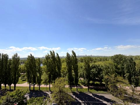 Квартира на вул. Русанівська набережна, 10 в Києві, ID 193948, фото №24
