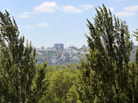 Квартира на вул. Русанівська набережна, 10 в Києві, ID 193948, фото №25