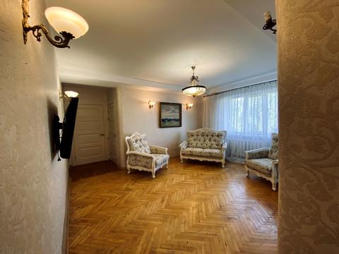 Квартира на вул. Русанівська набережна, 10 в Києві, ID 193948, фото №4