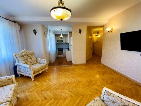 Квартира на вул. Русанівська набережна, 10 в Києві, ID 193948, фото №5