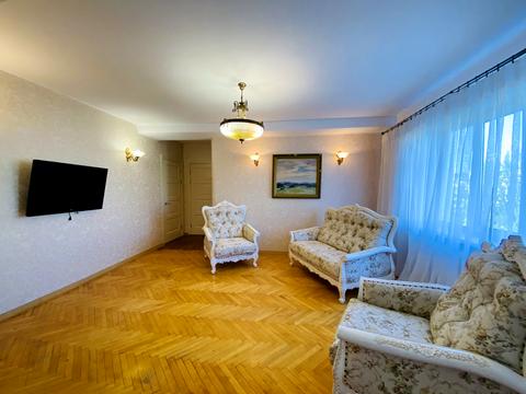 Квартира на вул. Русанівська набережна, 10 в Києві, ID 193948, фото №7