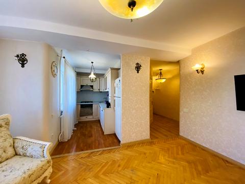 Квартира на вул. Русанівська набережна, 10 в Києві, ID 193948, фото №8