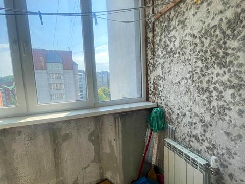 Квартира на вул. Галицька, 147 в Івано-Франківську, ID 186068, фото №17