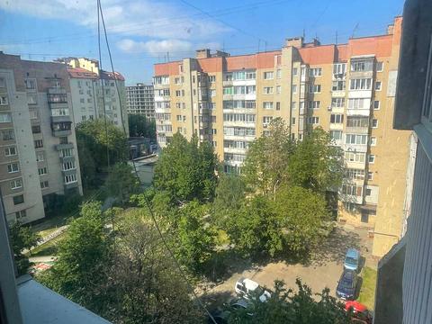 Квартира на вул. Галицька, 147 в Івано-Франківську, ID 186068, фото №20