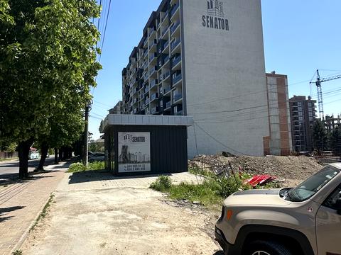 Квартира на вул. Руська в Чернівці, ID 276406, фото №2