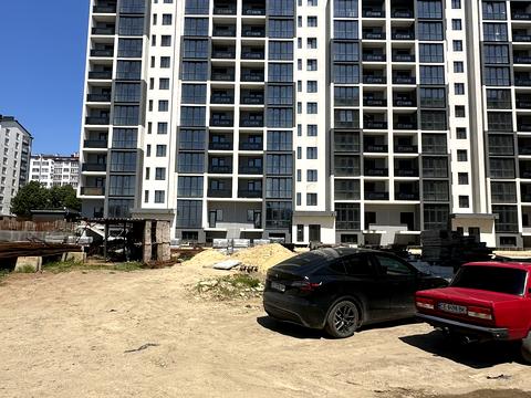 Квартира на вул. Руська в Чернівці, ID 276406, фото №4