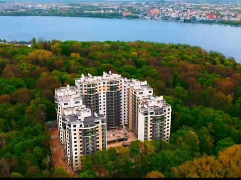 Квартира на вул. Чумацька, 2 в Тернополі, ID 227441, фото №2