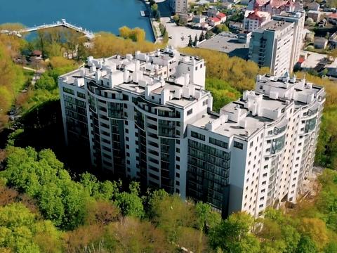 Квартира на вул. Чумацька, 2 в Тернополі, ID 227441, фото №3