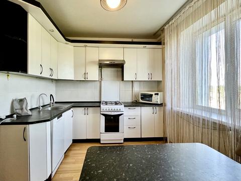Квартира на вул. Незалежності, 70 в Чернігові, ID 231020, фото №1