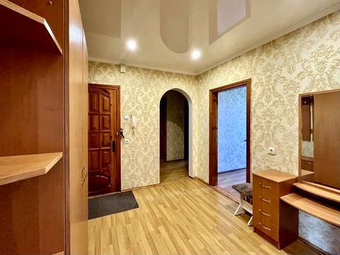 Квартира на вул. Незалежності, 70 в Чернігові, ID 231020, фото №16