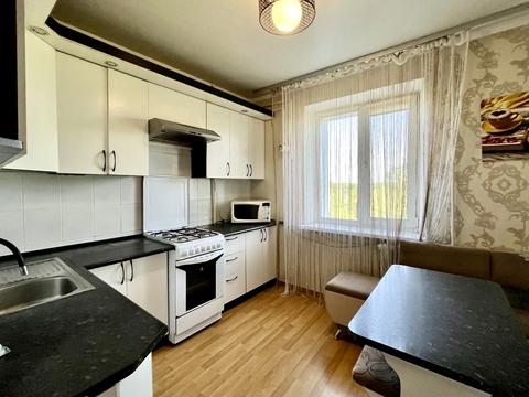 Квартира на вул. Незалежності, 70 в Чернігові, ID 231020, фото №4