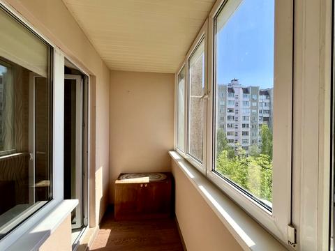 Квартира на вул. Незалежності, 70 в Чернігові, ID 231020, фото №8