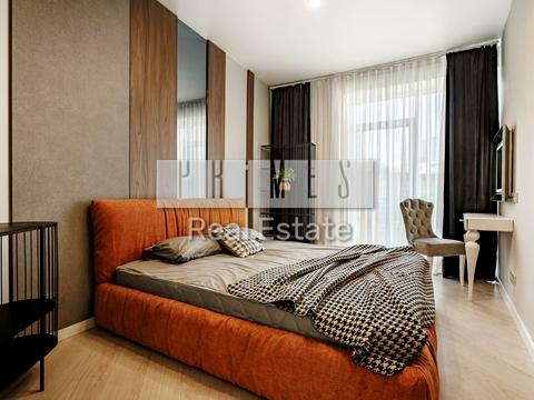 Квартира на вул. Буслівська, 12 в Києві, ID 163221, фото №1