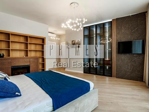 Квартира на вул. Буслівська, 12 в Києві, ID 163221, фото №18