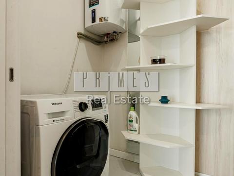 Квартира на вул. Буслівська, 12 в Києві, ID 163221, фото №28