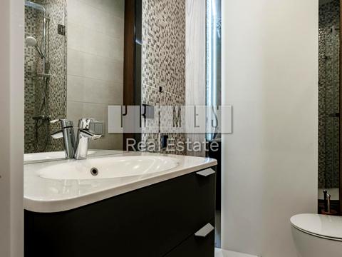 Квартира на вул. Буслівська, 12 в Києві, ID 163221, фото №32