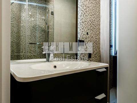 Квартира на вул. Буслівська, 12 в Києві, ID 163221, фото №33