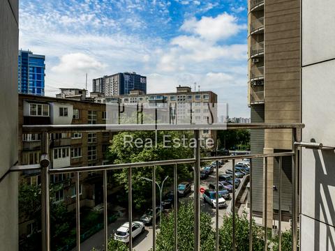 Квартира на вул. Буслівська, 12 в Києві, ID 163221, фото №34