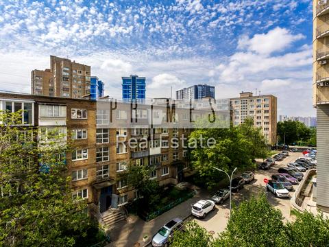 Квартира на вул. Буслівська, 12 в Києві, ID 163221, фото №35