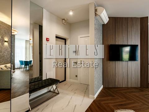 Квартира на вул. Буслівська, 12 в Києві, ID 163221, фото №6