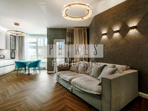 Квартира на вул. Буслівська, 12 в Києві, ID 163221, фото №7