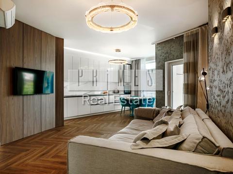 Квартира на вул. Буслівська, 12 в Києві, ID 163221, фото №8