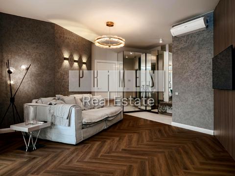 Квартира на вул. Буслівська, 12 в Києві, ID 163221, фото №9