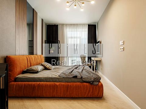 Квартира на вул. Буслівська, 12 в Києві, ID 163221, фото №10