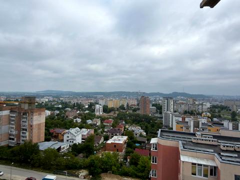 Квартира на вул. Джона Леннона, 1 в Львові, ID 250985, фото №4