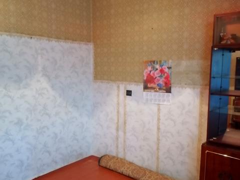 Квартира на шосе Дніпровське, 14 в Кривому Розі, ID 178258, фото №11