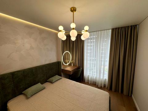 Квартира на вул. Хіміків вул., 28, к.1-6 в Івано-Франківську, ID 179818, фото №2